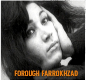 FAROUGH FARROKHZAD
