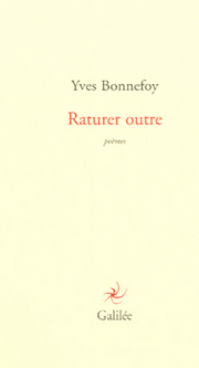 Bonnefoy Galilée Bonnefoy Galilée