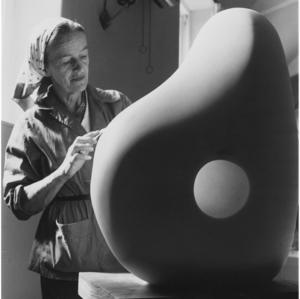 BARBARA HEPWORTH BARBARA HEPWORTH
