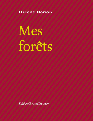 MES FORÊTS MES FORÊTS