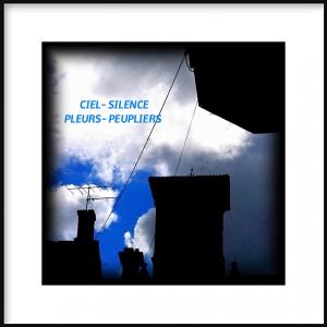 CIELSILENCE CIELSILENCE