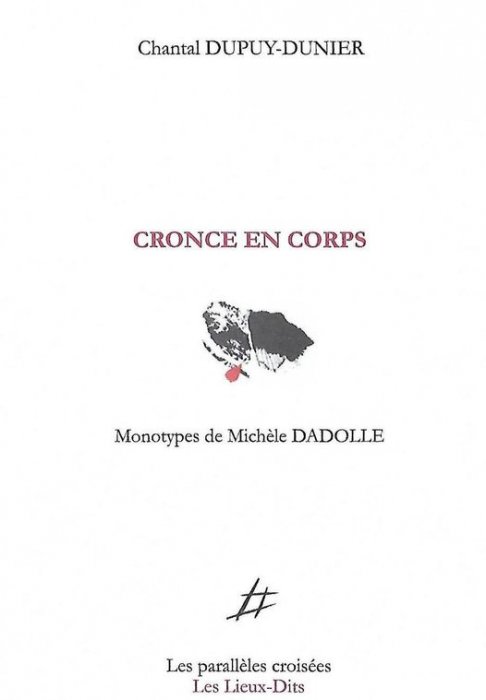 Couverture de cronce en corps