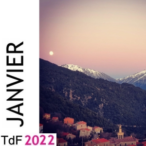 TDF JANVIER 2022  