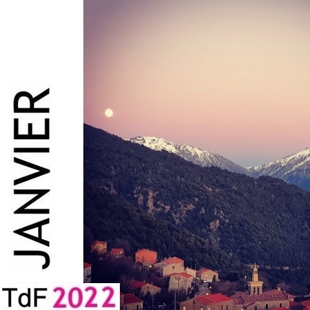 TDF JANVIER 2022  