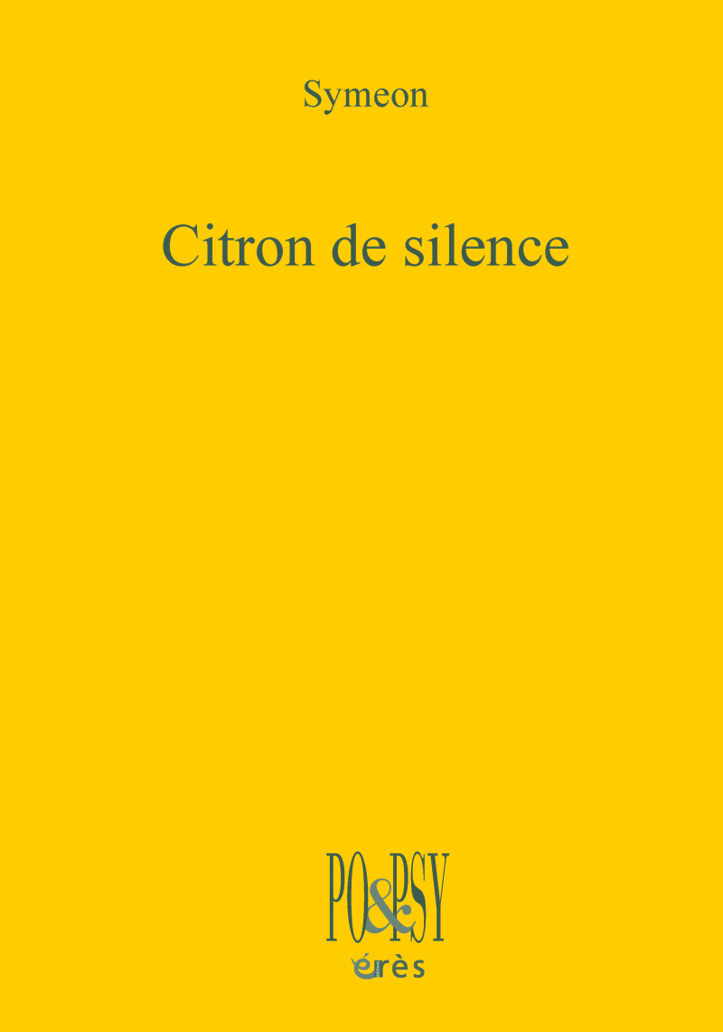 CITRON DE SILENCE 