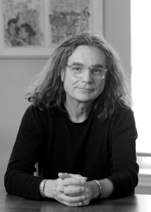 THIERRY PÉRÉMARTI