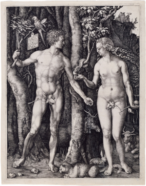 Adam et Eve Adam et Eve