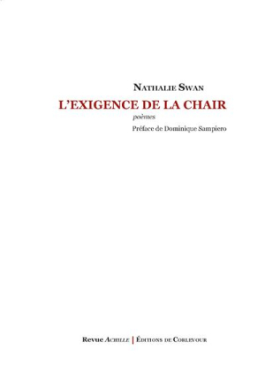 L'exigence de la chair L'exigence de la chair