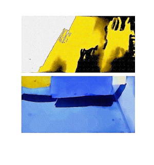 DEUX INSTABLES POUR L'UKRAINE 