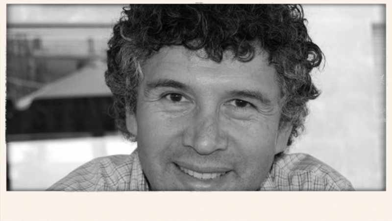 PATRICIO SANCHEZ ROJAS