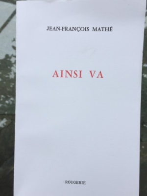 Mathé JF Bis Mathé JF Bis