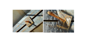 Ailes de métal Ailes de métal