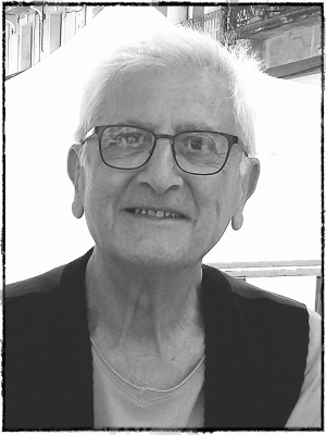 Michel Ménaché Michel Ménaché