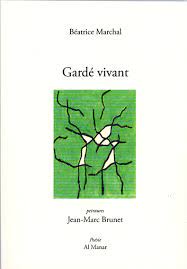 GARDÉ VIVANT 