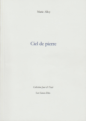 CIEL DE PIERRE CIEL DE PIERRE