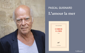 PASCAL QUIGNARD PASCAL QUIGNARD