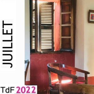 CARTOUCHE JUIL 22 CARTOUCHE JUIL 22