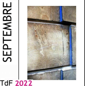 TDF septembre 22 TDF septembre 22