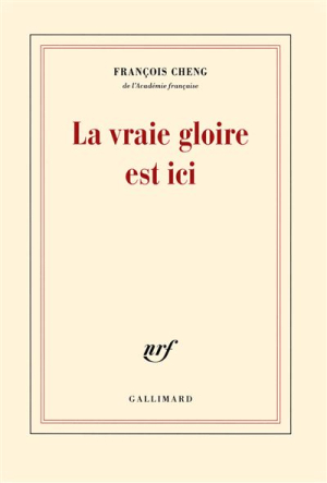 La vraie gloire est ici La vraie gloire est ici