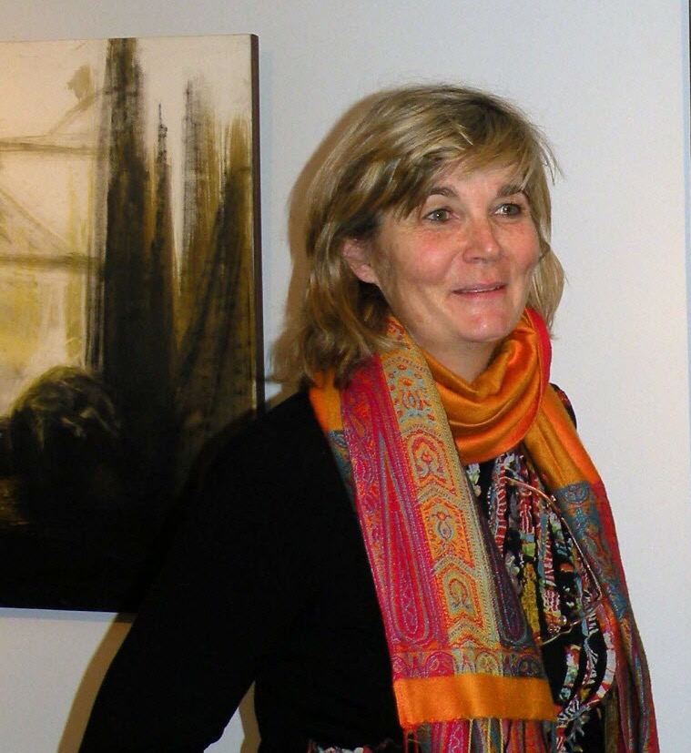 MARIE FRANCE CHEVALIER