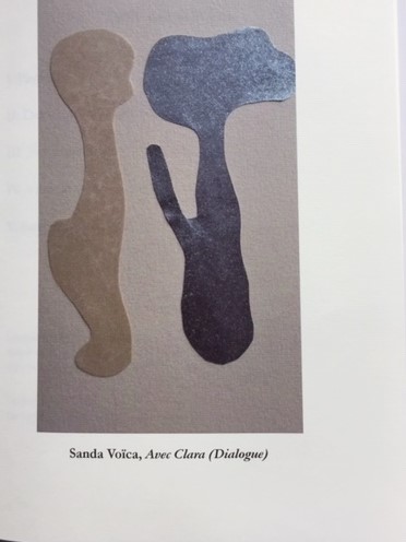 Dialogue Sanda et Clara