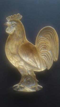 LE COQ D'ODESSA 