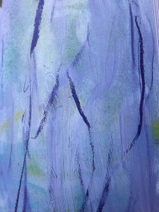 Slacik bleu Slacik bleu