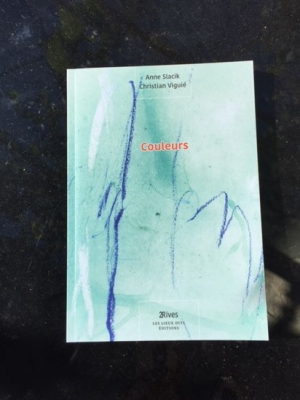 Slacik vert Slacik vert