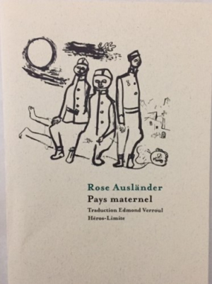 Pays maternel Héros