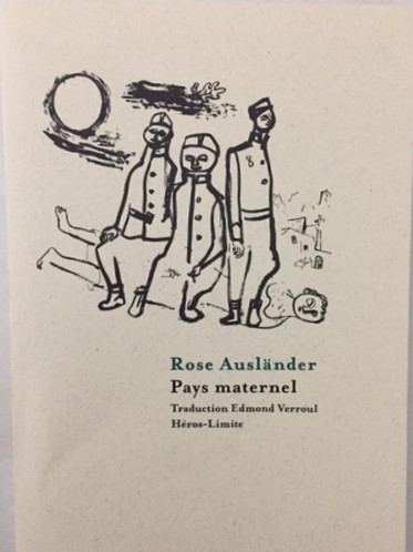 Pays maternel Héros