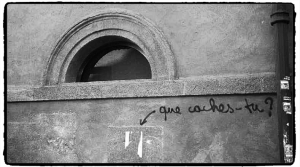  ? Faire défiler les 116 poèmes 