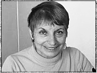 JACQUELINE PERSINI JACQUELINE PERSINI