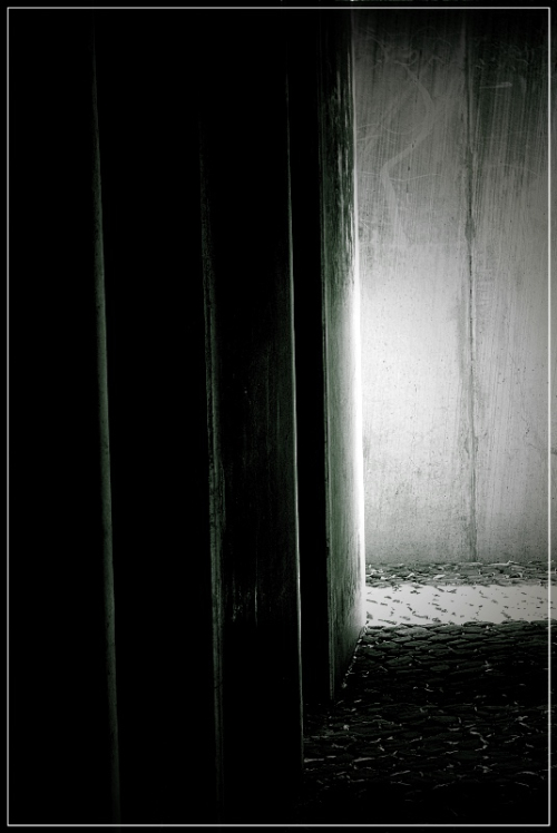 « camera obscura »