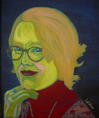 Aube (2017-19) LaOdina Aube (2017-19) LaOdina