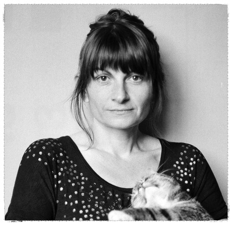 Perrine Le Querrec 2011