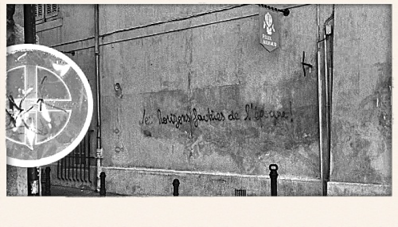 Les horizons Les horizons