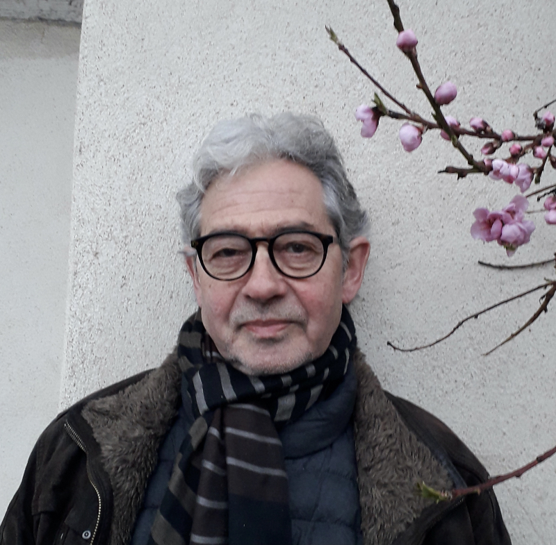 Pascal_Commère_en_mars_2021