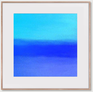 Mon regard c’est toi. Mon regard c’est toi.