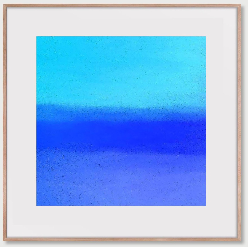 Mon regard c’est toi.