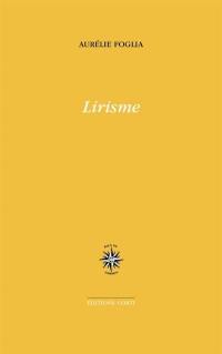 Lirisme