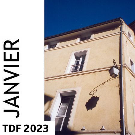 JANVIER 2023