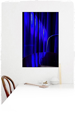 L'ETAT DU BLEU L'ETAT DU BLEU