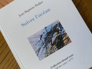 JEAN-BAPTISTE PEDINI