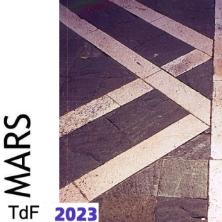 TDF MARS 23 TDF MARS 23