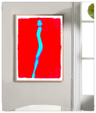 Le cœur saigne Le cœur saigne