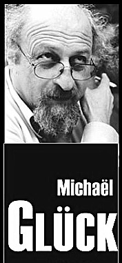 MICHAËL GLÜCK MICHAËL GLÜCK