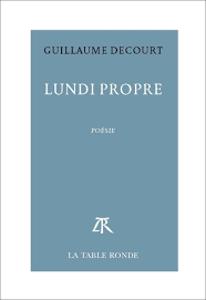 Lundi propre bis Lundi propre bis