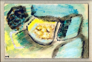 HENRI MICHAUX HENRI MICHAUX