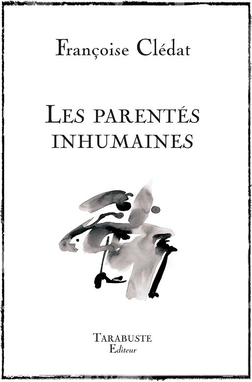 Les parentés inhumaines