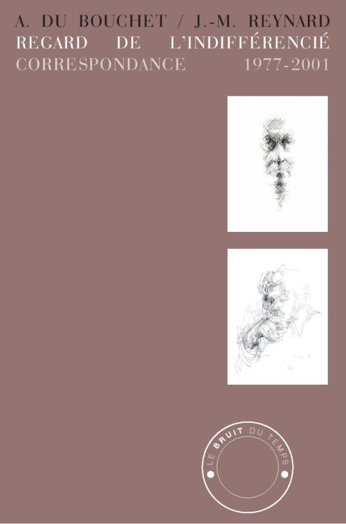 Raynard Bouchet livre Raynard Bouchet livre